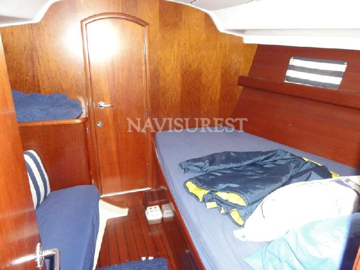BENETEAU OCEANIS 411 CLIPPER - foto 17