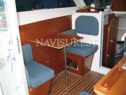STARFISHER 760 SEDAN - foto 5