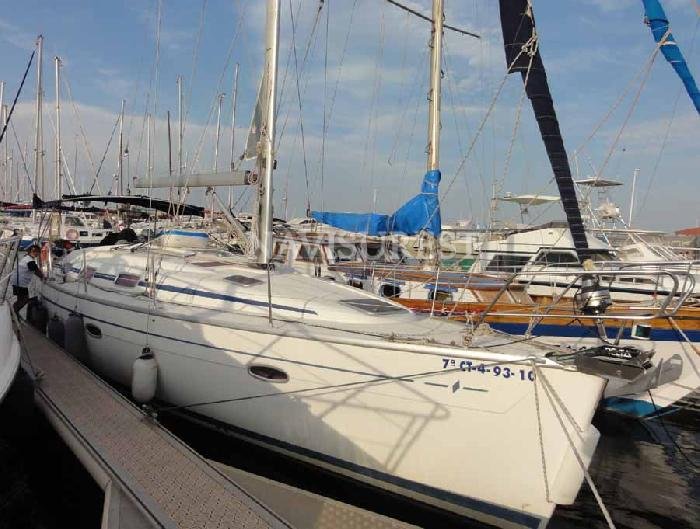 BAVARIA 39 CRUISER IMPECABLE - foto 1