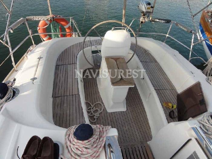 BAVARIA 39 CRUISER IMPECABLE - foto 2