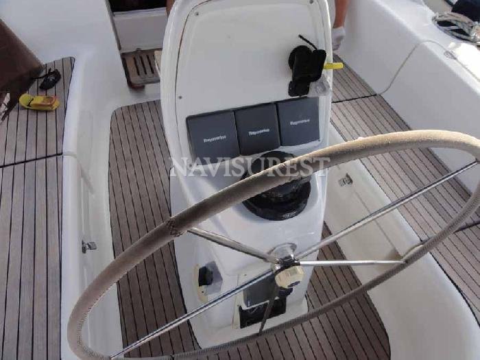 BAVARIA 39 CRUISER IMPECABLE - foto 3