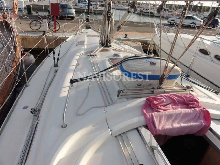BAVARIA 39 CRUISER IMPECABLE - foto 4