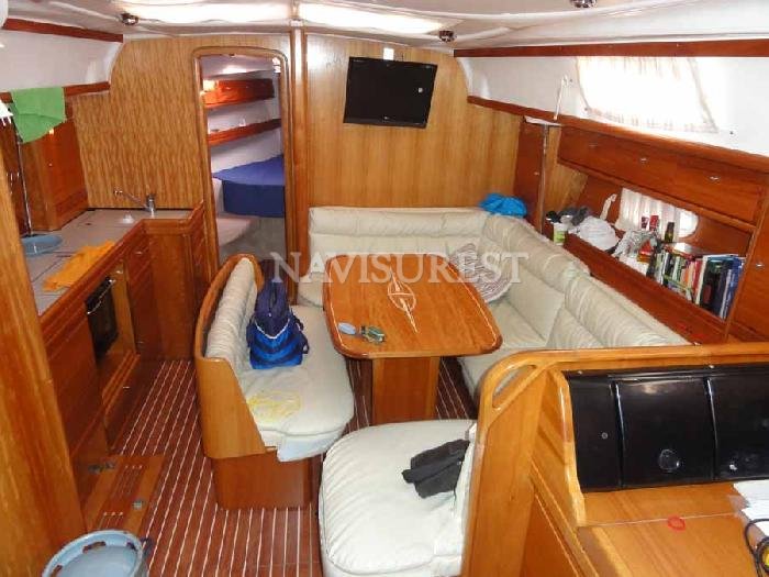BAVARIA 39 CRUISER IMPECABLE - foto 6