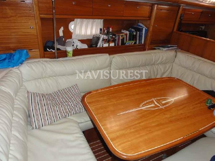 BAVARIA 39 CRUISER IMPECABLE - foto 8