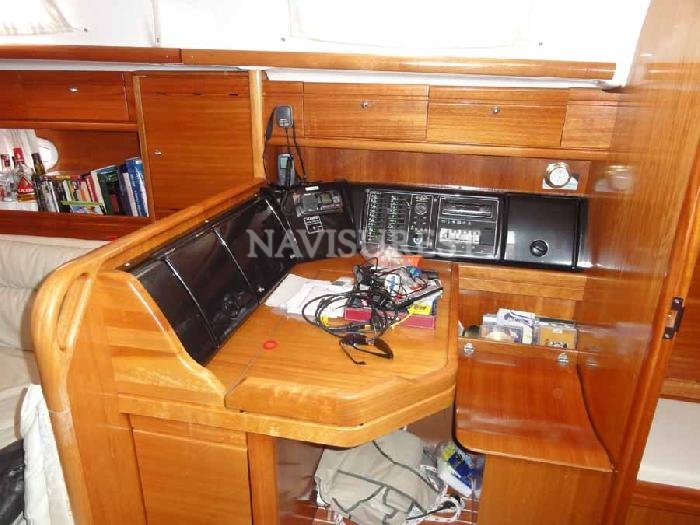 BAVARIA 39 CRUISER IMPECABLE - foto 9