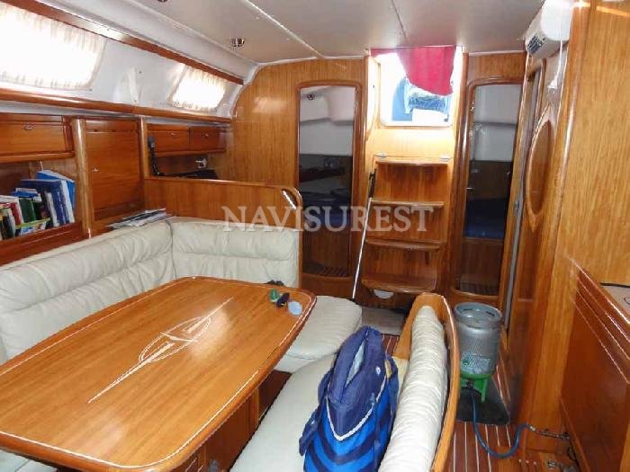BAVARIA 39 CRUISER IMPECABLE - foto 10