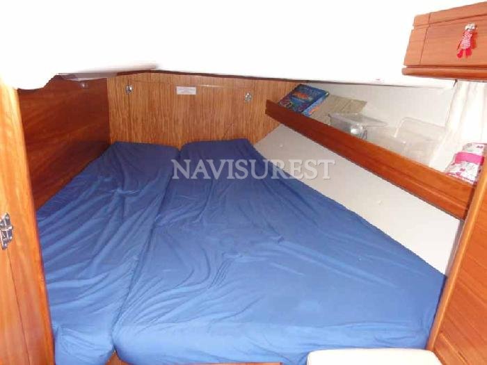 BAVARIA 39 CRUISER IMPECABLE - foto 13