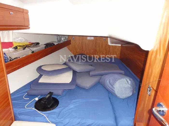 BAVARIA 39 CRUISER IMPECABLE - foto 14