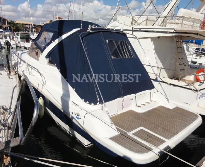 RIO 850 CRUISER DIESEL - foto 1
