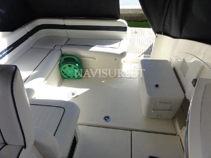 RIO 850 CRUISER DIESEL - foto 3
