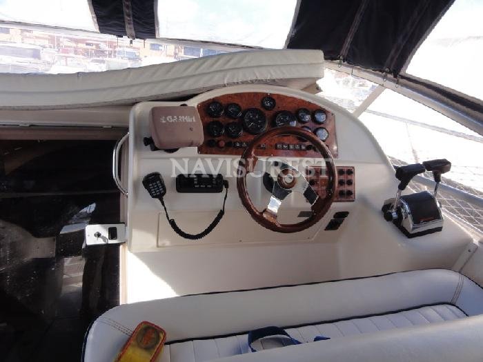 RIO 850 CRUISER DIESEL - foto 5