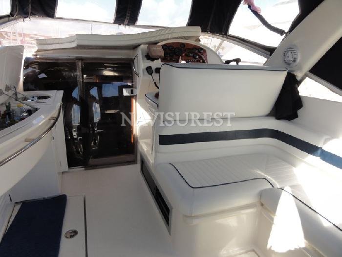 RIO 850 CRUISER DIESEL - foto 6