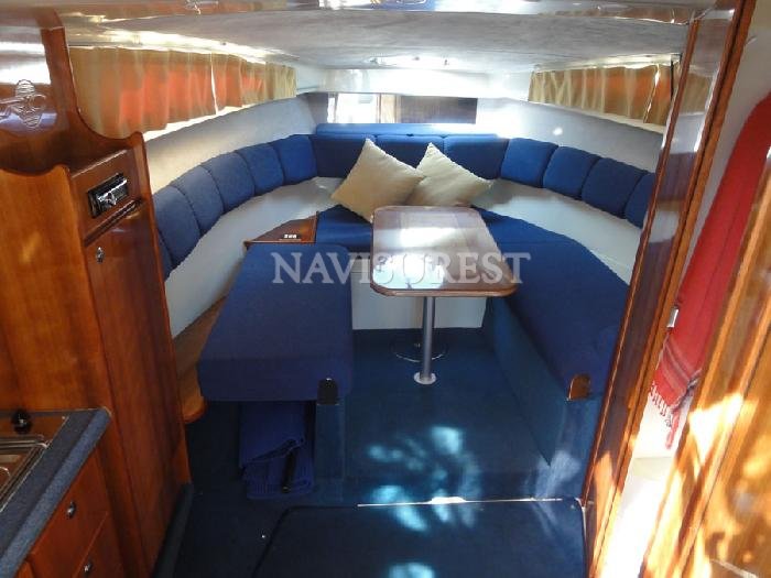 RIO 850 CRUISER DIESEL - foto 8