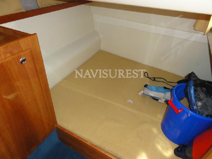 RIO 850 CRUISER DIESEL - foto 11