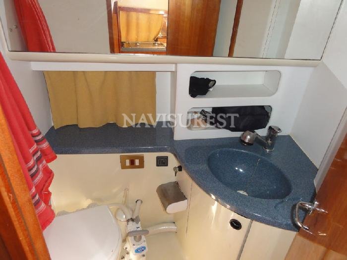 RIO 850 CRUISER DIESEL - foto 12