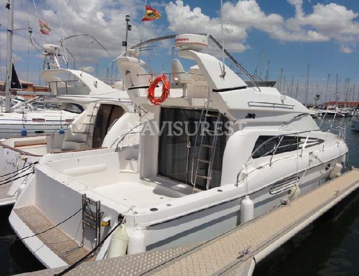 ASTONDOA 40 FLY - foto 1