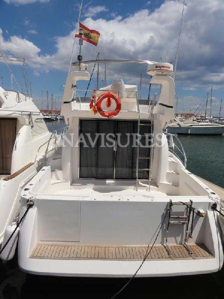 ASTONDOA 40 FLY - foto 4