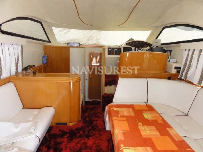 ASTONDOA 40 FLY - foto 5