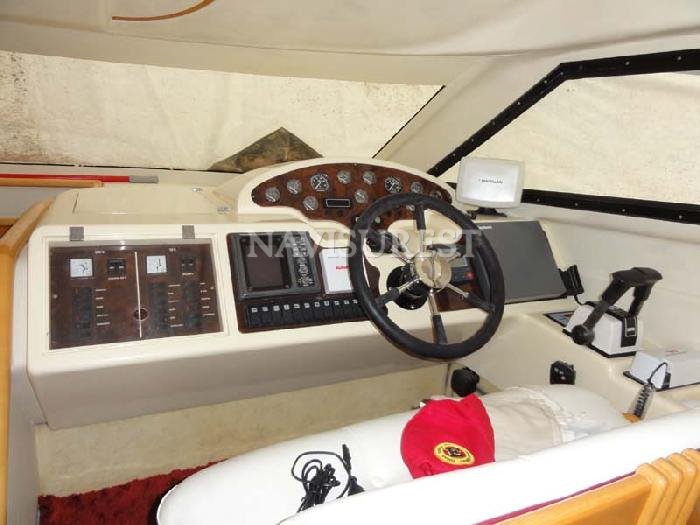 ASTONDOA 40 FLY - foto 9