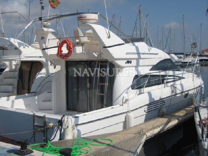 ASTONDOA 40 FLY - foto 12