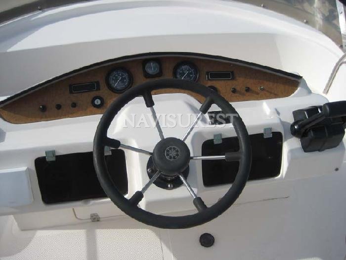 ASTONDOA 40 FLY - foto 13