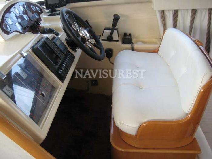 ASTONDOA 40 FLY - foto 14