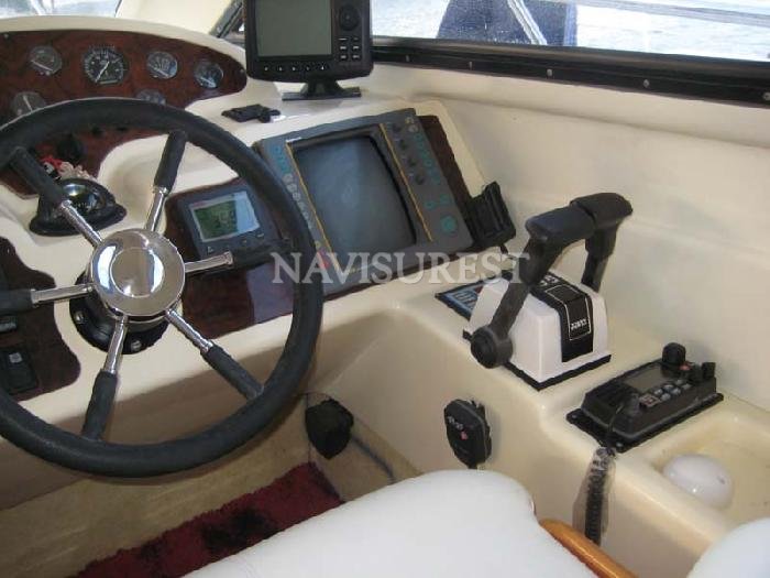 ASTONDOA 40 FLY - foto 17