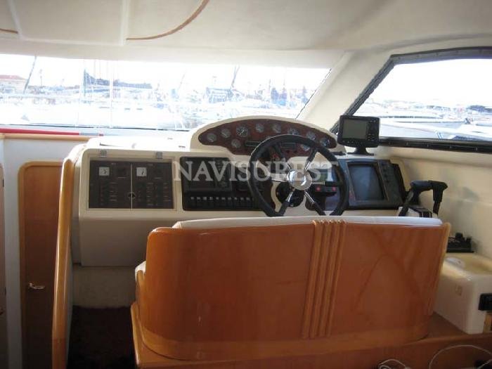 ASTONDOA 40 FLY - foto 20