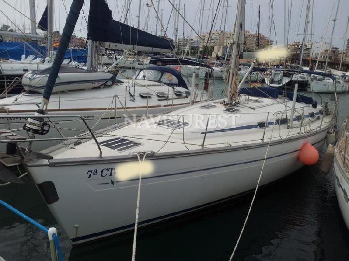 BAVARIA 44 CRUISER - foto 1