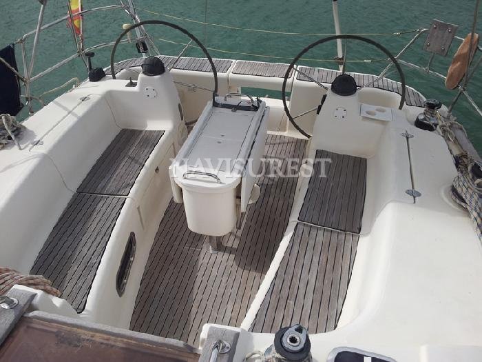 BAVARIA 44 CRUISER - foto 2