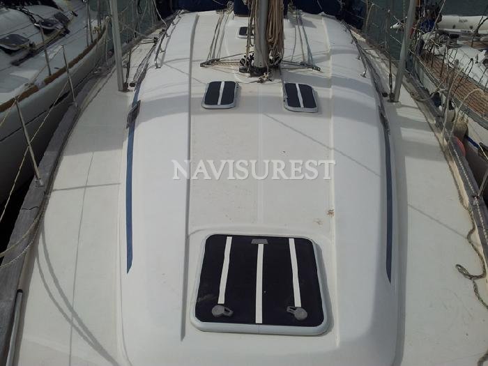 BAVARIA 44 CRUISER - foto 3