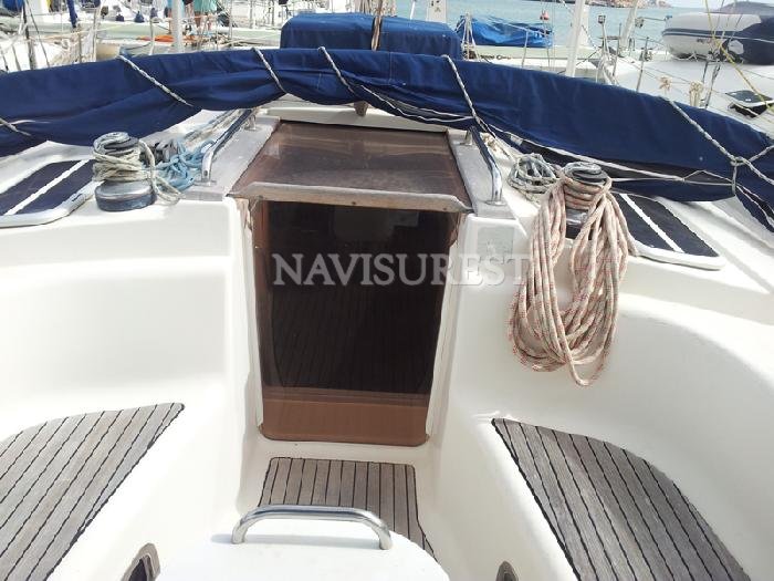 BAVARIA 44 CRUISER - foto 4
