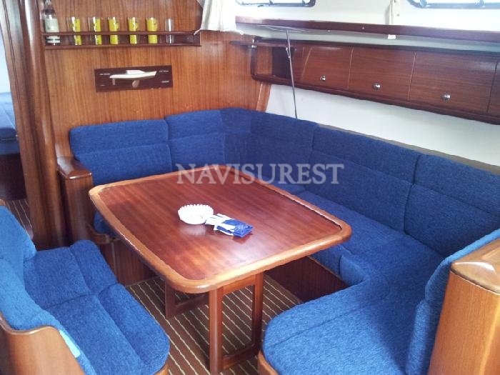 BAVARIA 44 CRUISER - foto 8