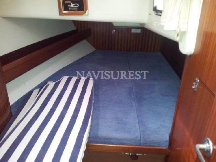 BAVARIA 44 CRUISER - foto 13