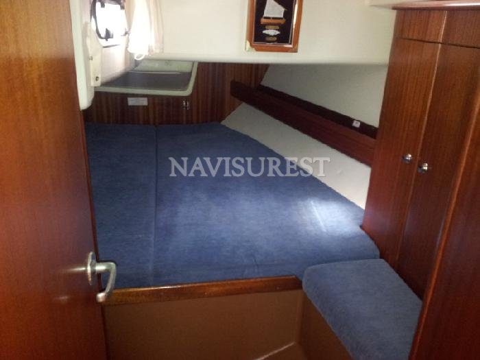BAVARIA 44 CRUISER - foto 14