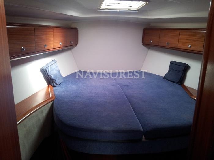 BAVARIA 44 CRUISER - foto 15