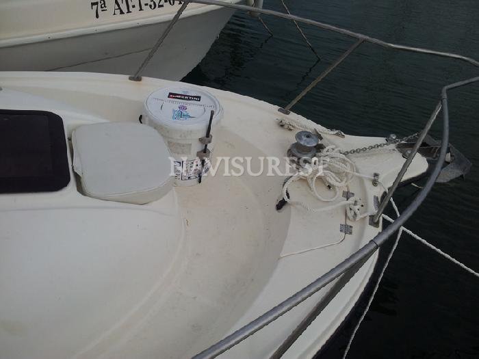 BAYLINER TROPHY 2052 WA DIESEL - foto 9