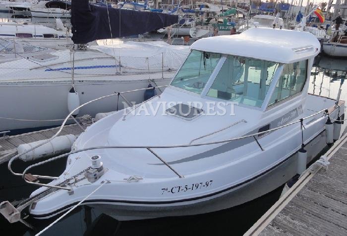 ASTINOR 700 COMO NUEVO - foto 1