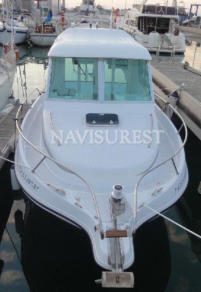 ASTINOR 700 COMO NUEVO - foto 3