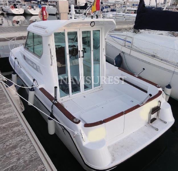 ASTINOR 700 COMO NUEVO - foto 4