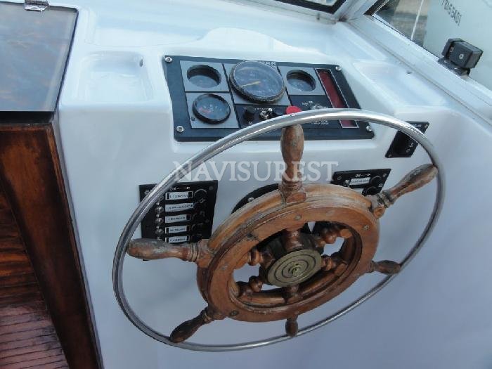ASTINOR 700 COMO NUEVO - foto 5