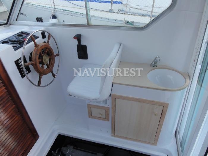 ASTINOR 700 COMO NUEVO - foto 6