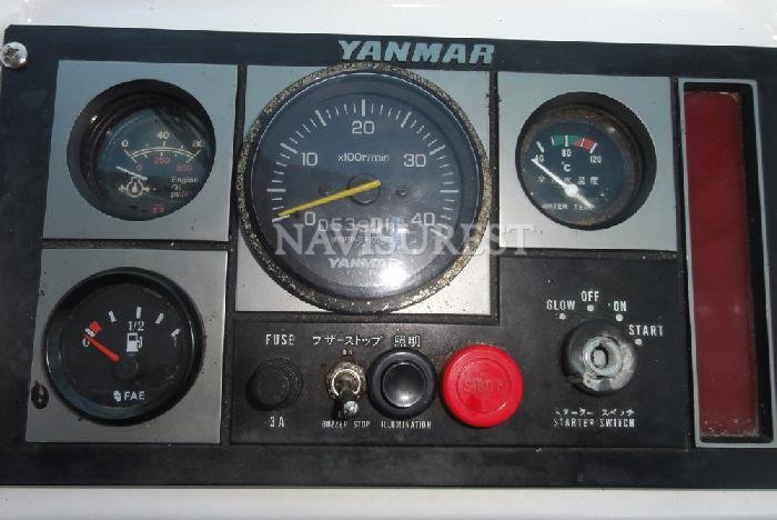 ASTINOR 700 COMO NUEVO - foto 10
