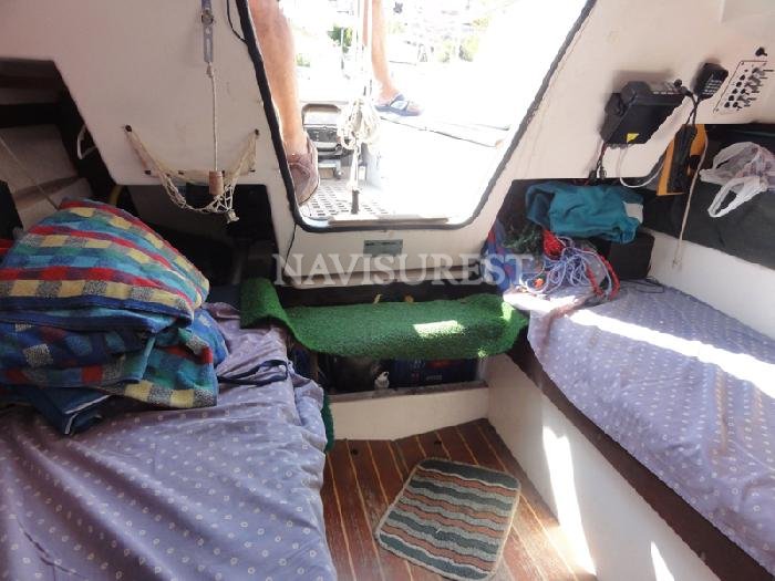 ETAP 22 ORZA ABATIBLE - foto 5