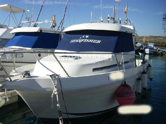 STARFISHER 780 IMPECABLE - foto 2