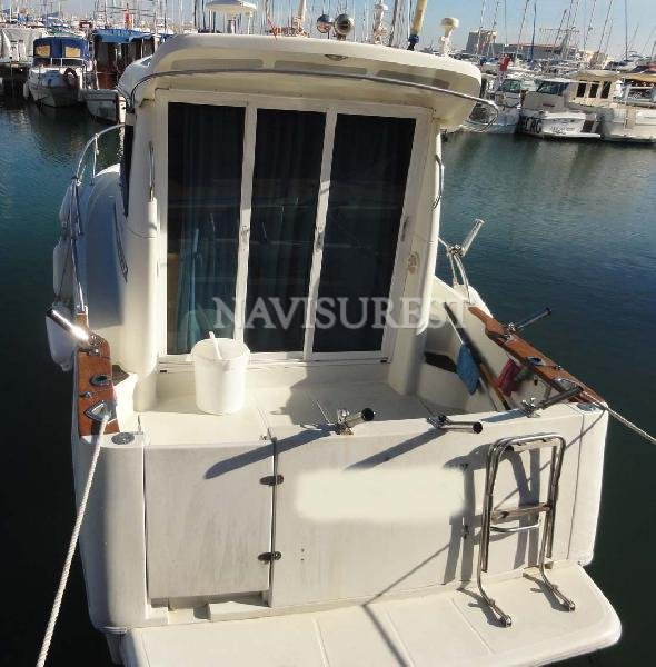 STARFISHER 780 IMPECABLE - foto 3