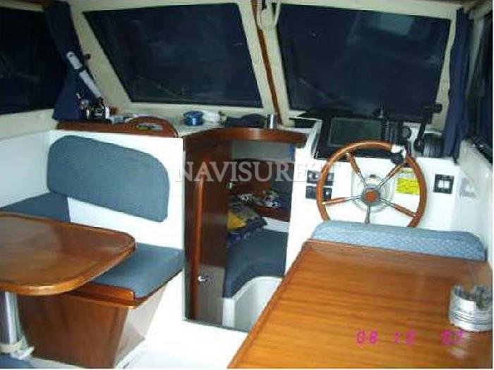 STARFISHER 780 IMPECABLE - foto 4