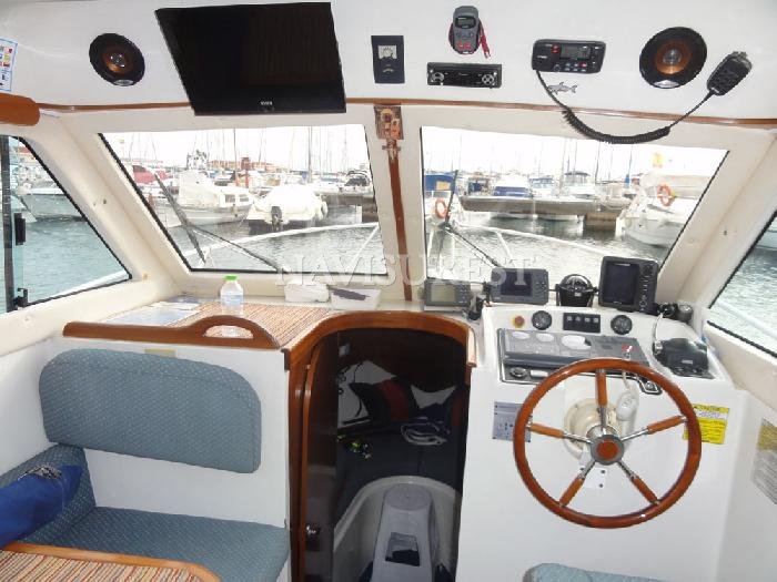 STARFISHER 780 IMPECABLE - foto 5