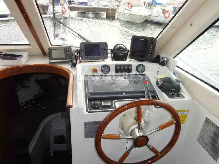 STARFISHER 780 IMPECABLE - foto 6