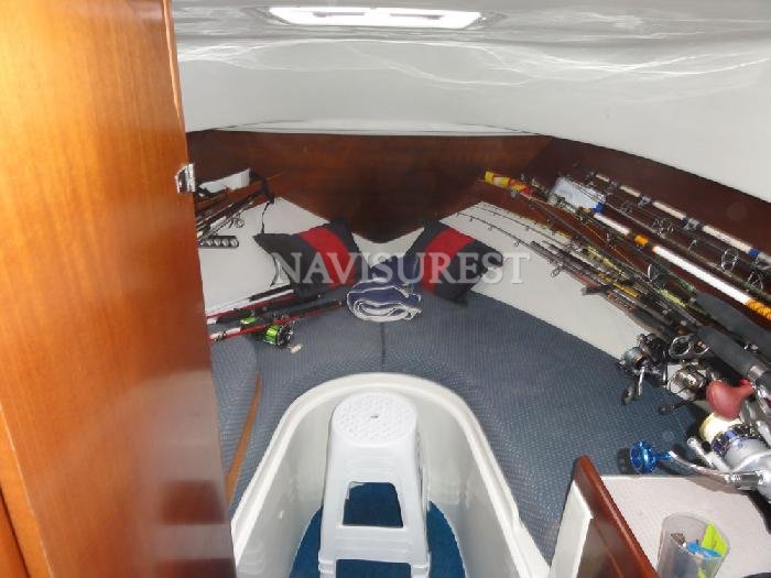 STARFISHER 780 IMPECABLE - foto 8